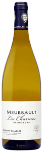 Buisson-Charles, Meursault Premier Cru, In Memoriam