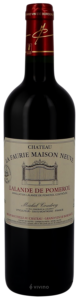Chateau La Faurie Maison Neuve, Lalande de Pomerol