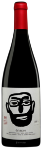 La Comarcal, Delmoro Tinto, Valencia