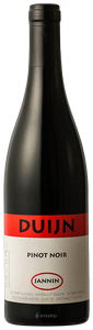 Duijn, Pinot Noir Jannin, Baden