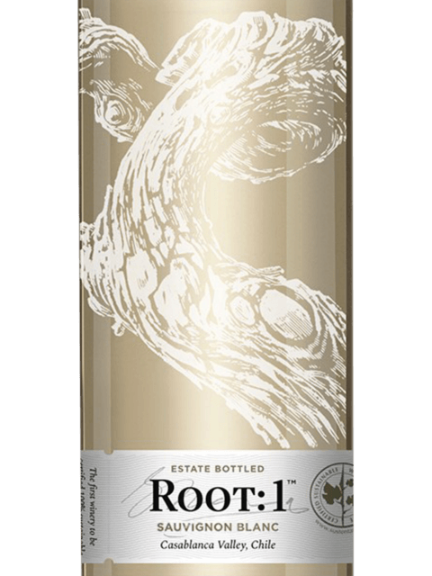 Root: 1, Sauvignon Blanc Reserva, Casablanca Valley