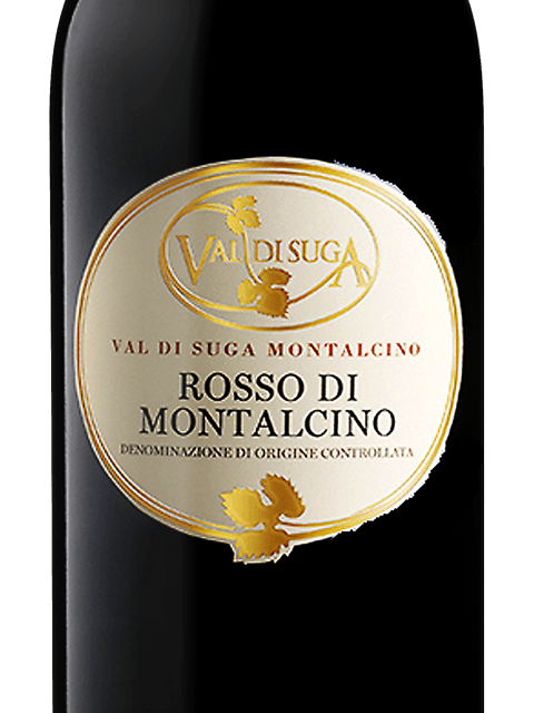 Val di Suga, Rosso di Montalcino, Riserva