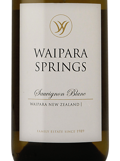 Waipara Hills, Sauvignon Blanc, Waipara
