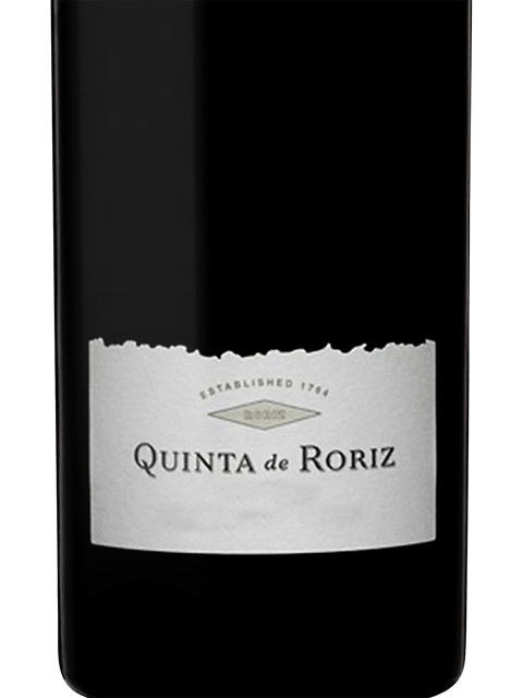 Quinta de Roriz, Vintage Port