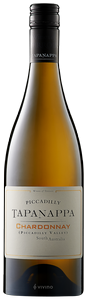 Tapanappa, Chardonnay, Piccadilly Valley