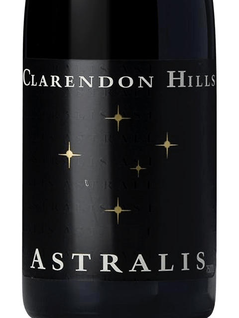 Clarendon Hills, Astralis, South Australia