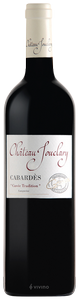 Château Jouclary Cabardès Tradition, Famille Gianesini