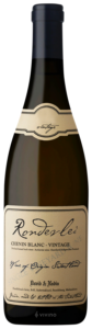 David & Nadia, Rondevlei Chenin Blanc, Swartland