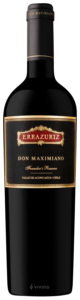 Errazuriz, Don Maximiano Assortment Case (84,90,06), Aconcagua