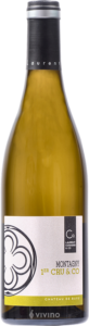Laurent Cognard, Montagny 1er Cru & Co
