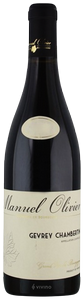 Manuel Olivier, Gevrey-Chambertin