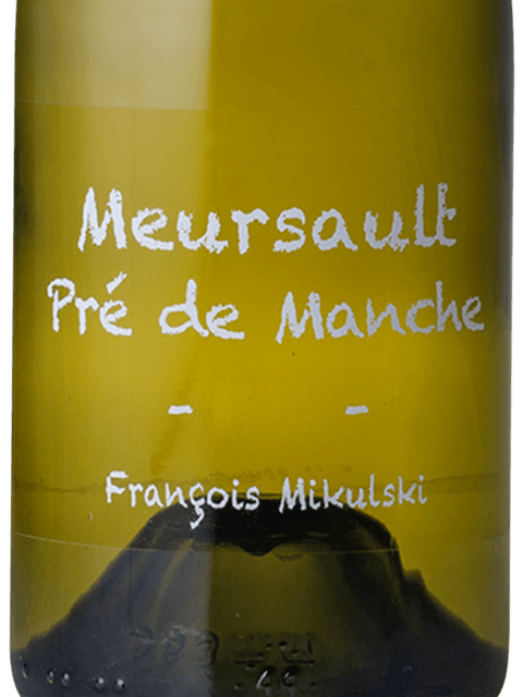 Francois Mikulski, Volnay