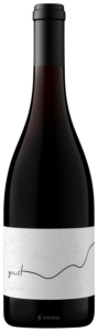 Gust, Syrah, Petaluma Gap