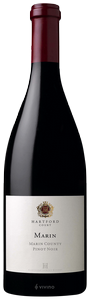 Hartford Court, Pinot Noir, Marin County