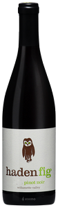 Haden Fig, Juliette Pinot Noir, Willamette Valley