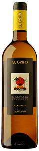 El Grifo, Coleccion Malvasia Volcanica Semidulce, Lanzarote