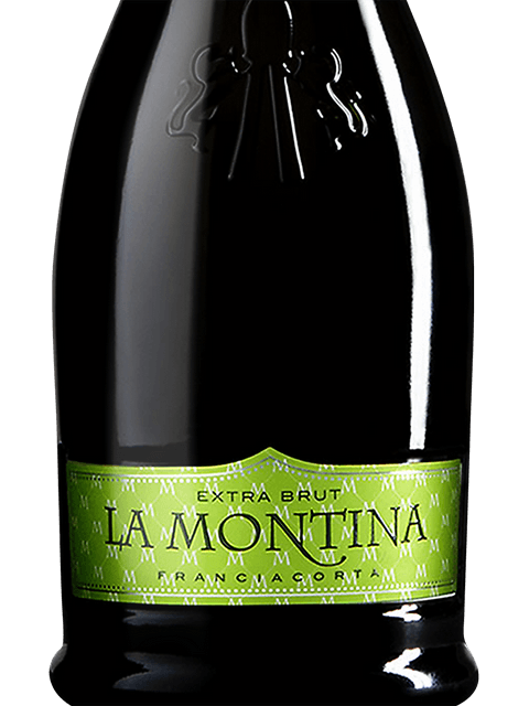La Montina, Extra Brut, Franciacorta
