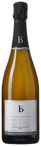 Robert Barbichon, Blanc de Blancs Brut