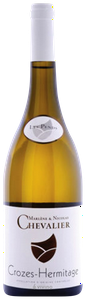 Chevalier, Crozes-Hermitage, Pends Blanc