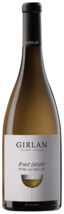 Girlan, Pinot Grigio, Alto Adige